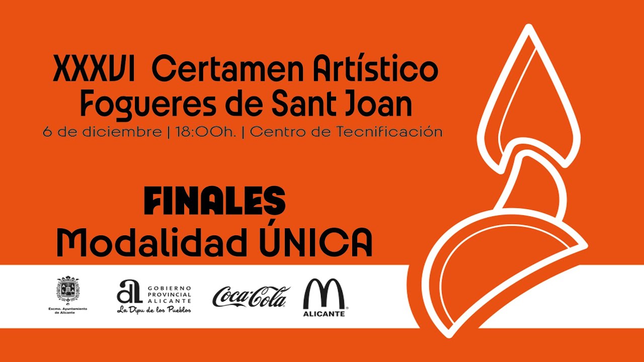 Final Única - Passeig De Gomiz