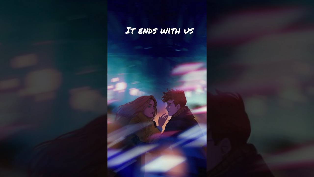 Altas Corrigan character in “It ends with us” 