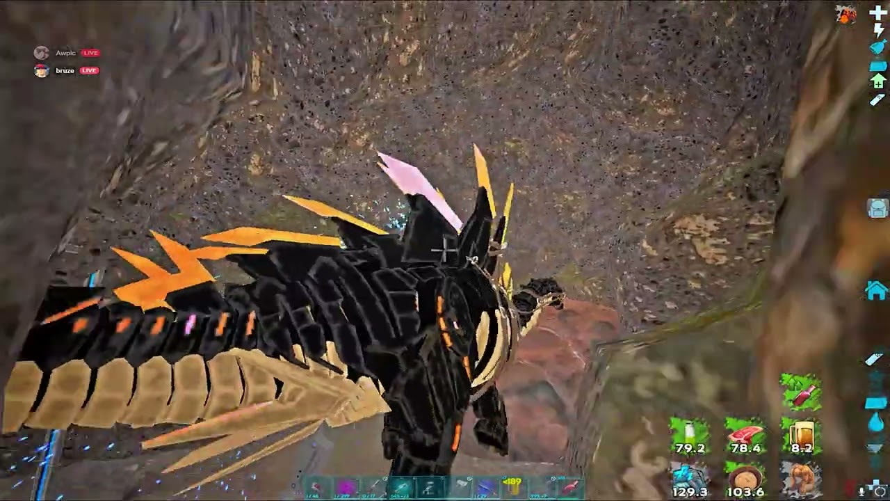 My First Week in a MEGATRIBE | ARK OFFICIAL SMALLTRIBES PVP