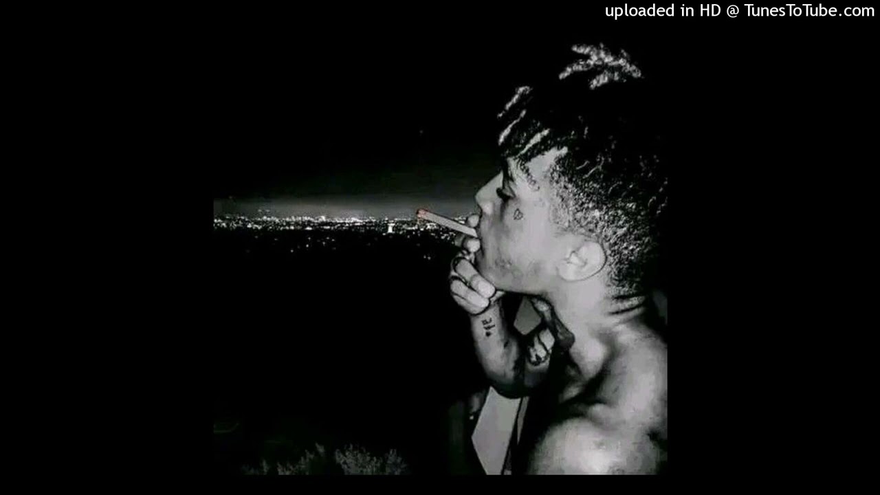 (FREE) OLD XXXTENTACION X SKI MASK THE SLUMP GOD TYPE BEAT 