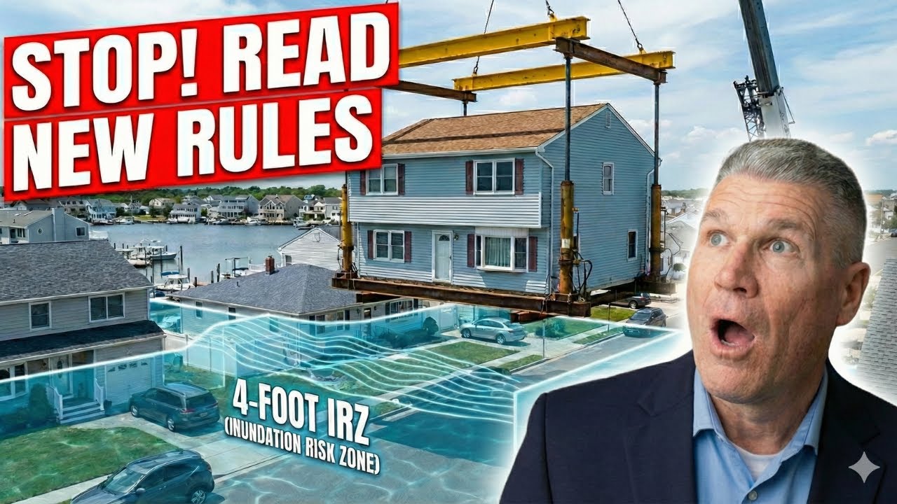 The New Jersey Rule Nobody's Talking About