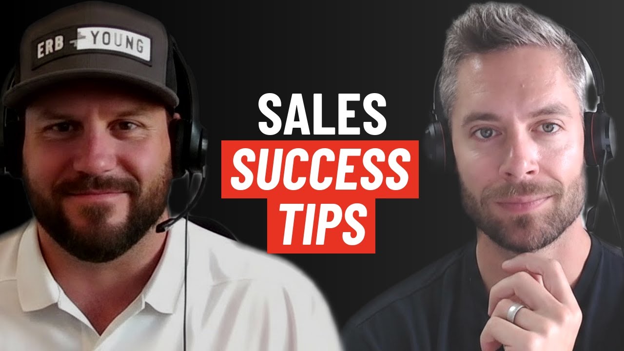 SALES SUCCESS TIPS! - Spotlight: Nick Kowalczyk | Be Extraordinary