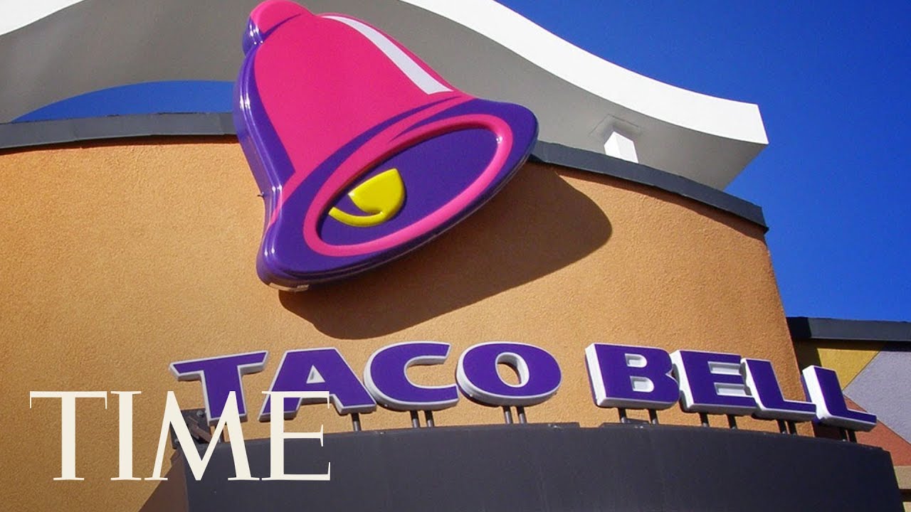 Ohio Taco Bell Workers Kill Armed Robber As Second Robber Flees According To Cleveland Police | TIME