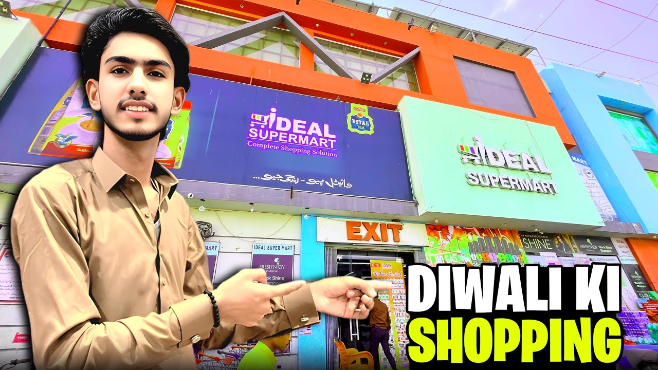 Shopping and diwali vlog | gulsha-e-hadeed gahe | Molwani vlog 