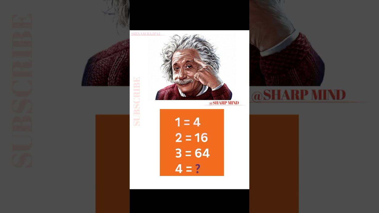 mastering math puzzles || A comprehensive guide || #sharpmind