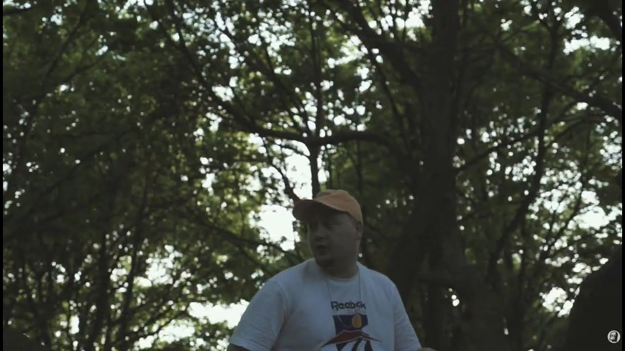 Harvs Le Toad & Bo Bribery - Never Seem to Chill ft. CW Jones (Official Video)