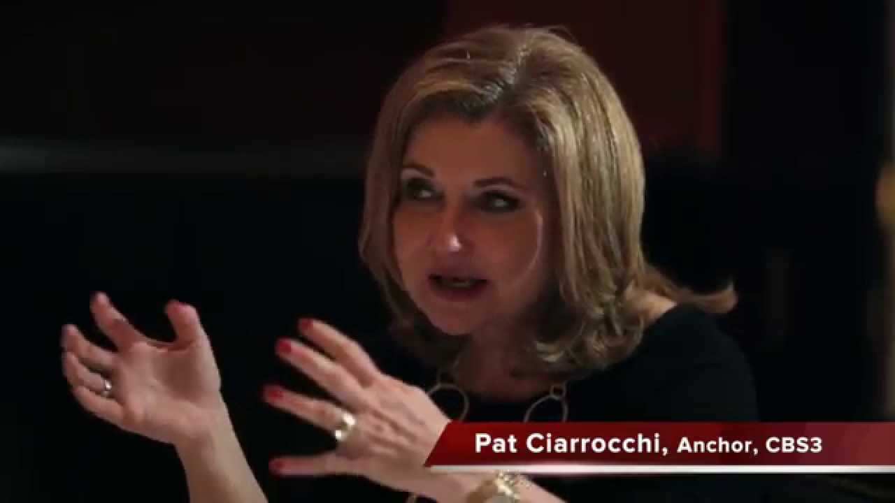 2014 Women's Roundtable: Parenting Success