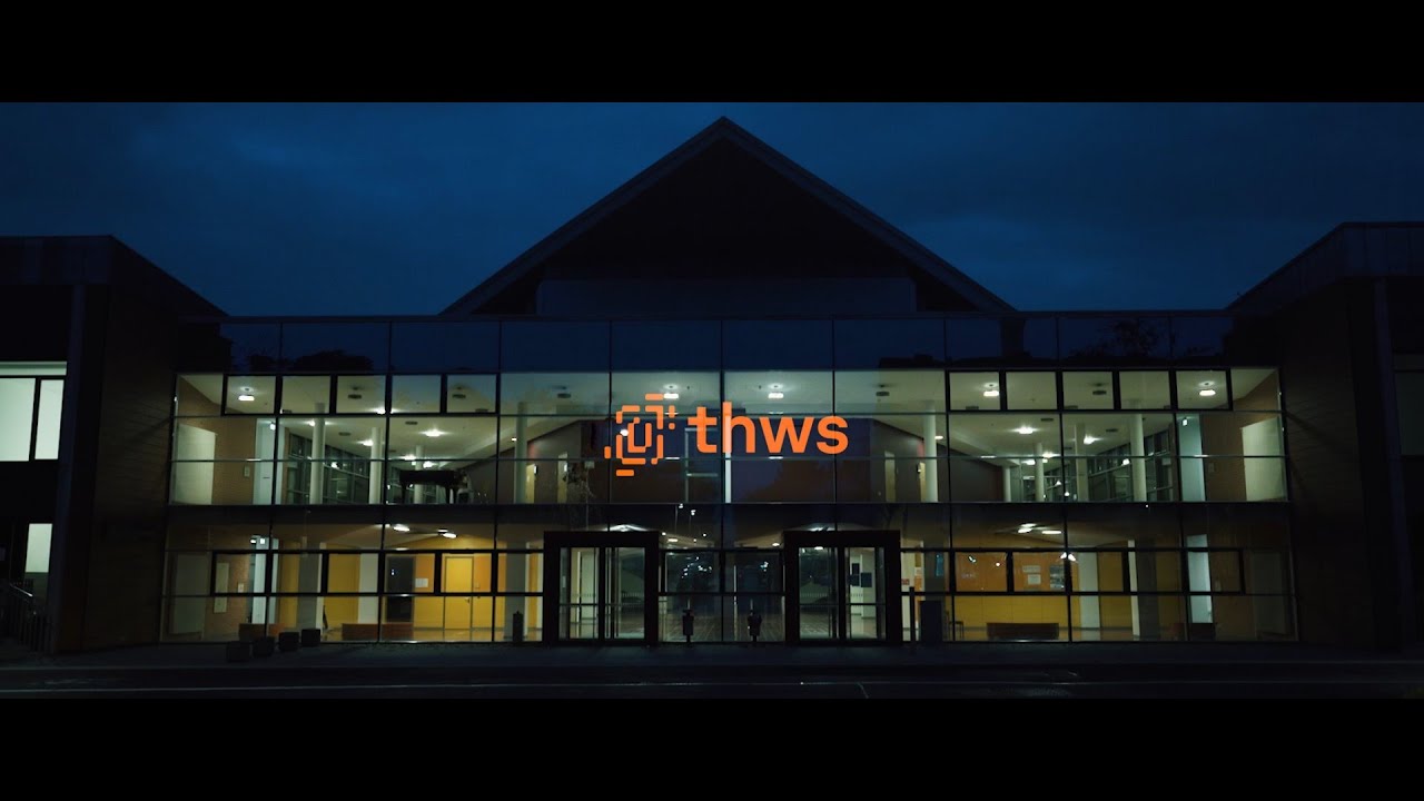Imagefilm der THWS - Technische Hochschule Würzburg-Schweinfurt