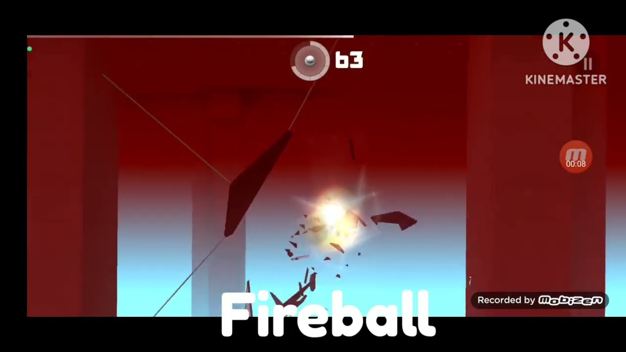 All Powerups in Smash Hit 1.4.3