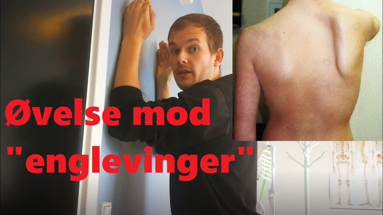 Øvelser mod 