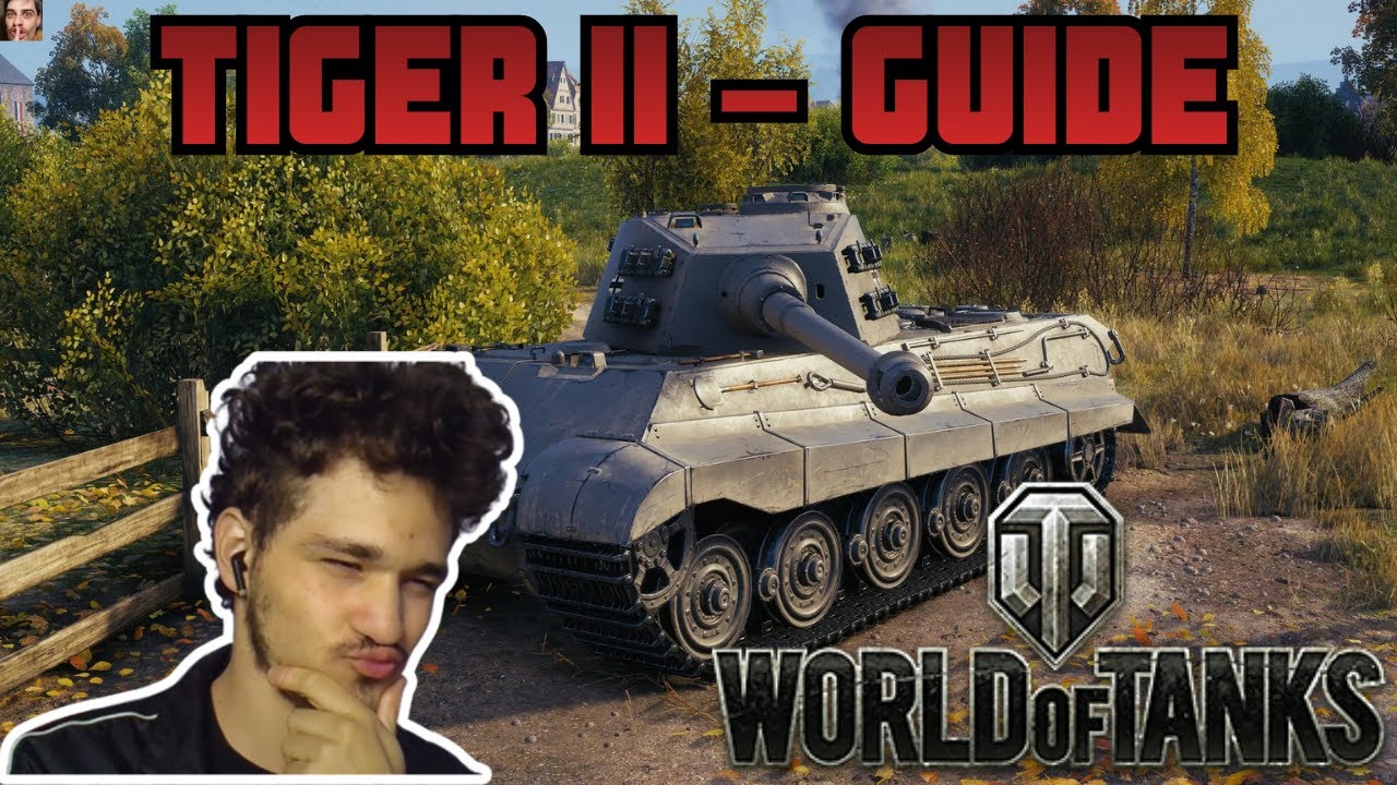 ΤΟ ΚΑΛΥΤΕΡΟ ΜΟΥ GAME! - World of Tanks