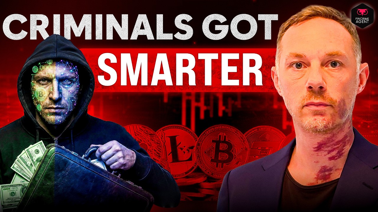 Top 10 Emerging Money Laundering Schemes You Must Know (Criminals Got Smarter)