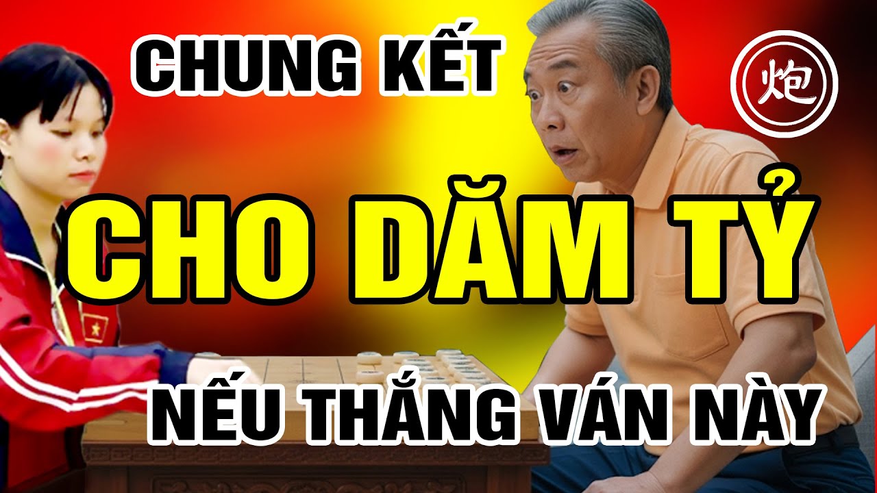 CHUNG KẾT Lão Tâm VỒ CẢ 2 XE Ngô Lan Hương, Tròn Mắt 