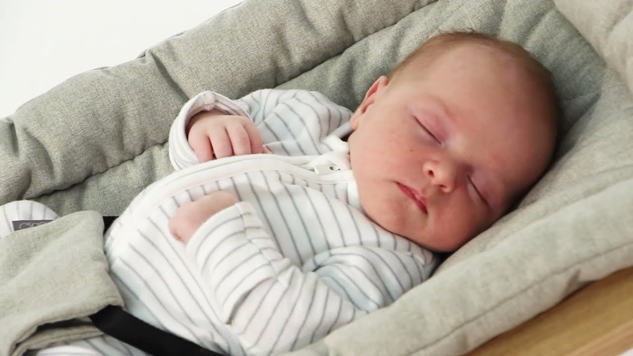Quax Rocking Baby Bouncer
