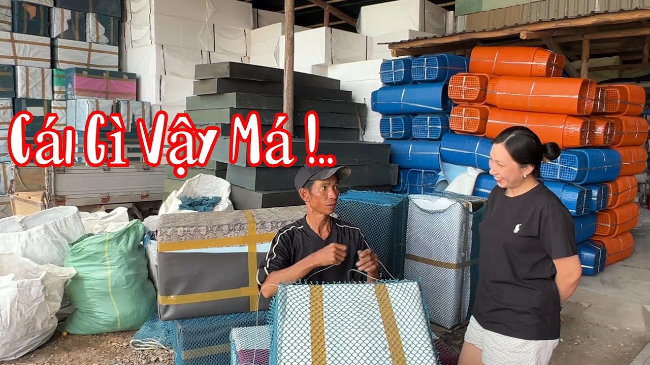 Làm Mai Cho Bà 8 Phong Gái Đẹp Xem Phản Ứng Như Thế Nào