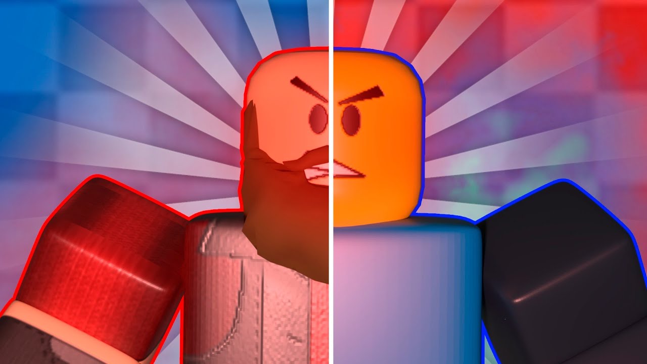 2v2 REMATCH TanqR Vs FusionBoys.. (Roblox Arsenal)