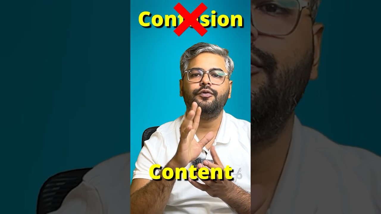 🤯DAY 7 : Biggest Distractions In Student Life 