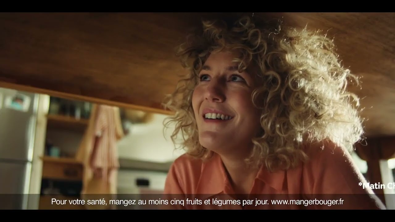 TV Gerblé 2026   Matin Chocolat & Matin Noisette
