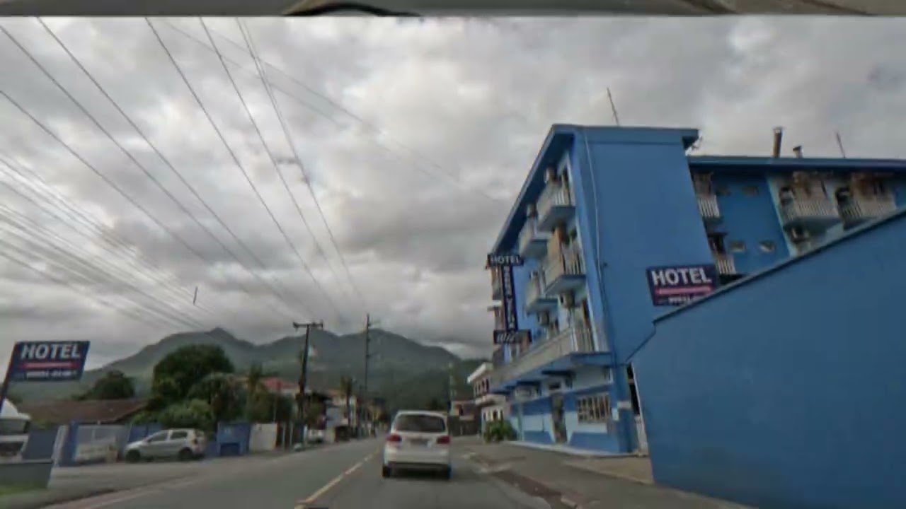 #ROLEZINHO/Curitiba a Pomerode sc.