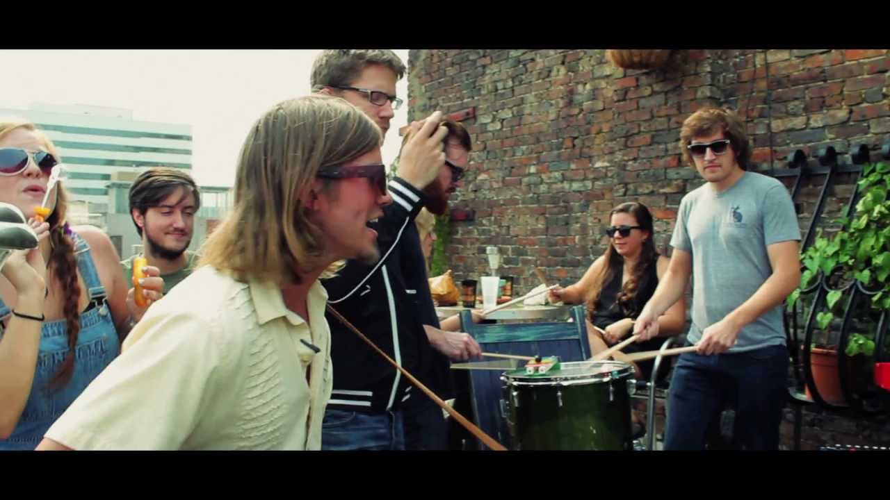 Moon Taxi 