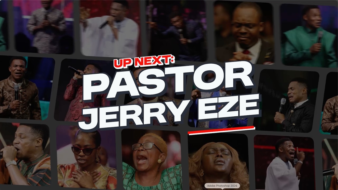 IT IS SETTLED || SECOND SERVICE || 8TH MARCH 2026