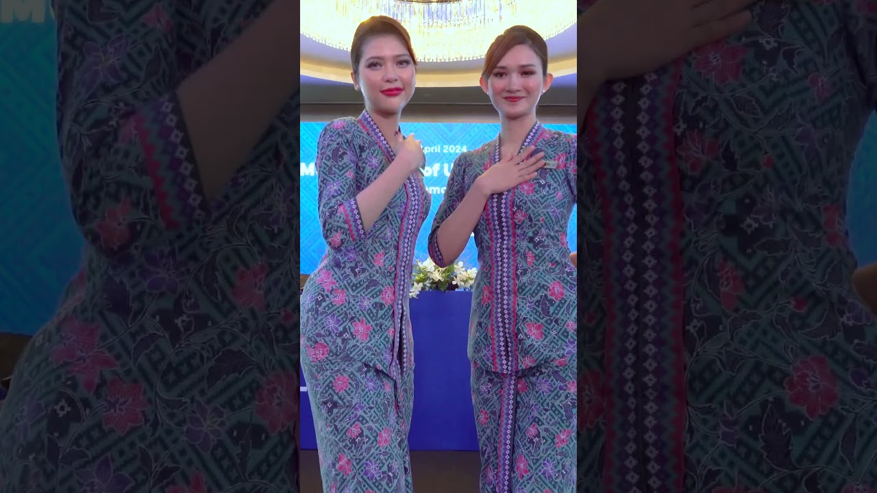 MoU Signing Ceremony between Malaysia Airlines and Tourism Malaysia