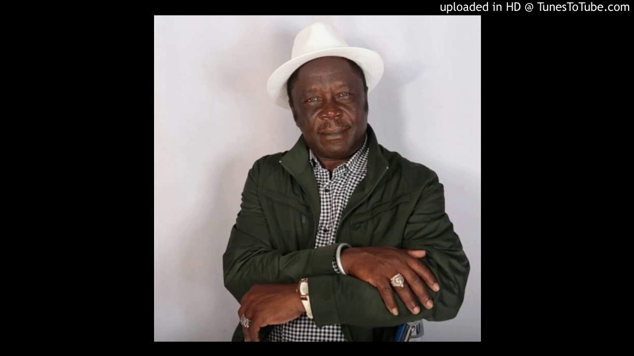 Ngura mwikakengeke