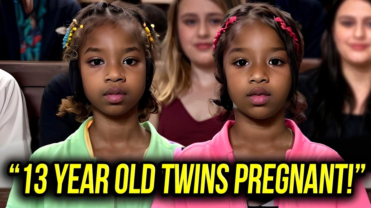The Most MESSIEST Cases On Paternity Court