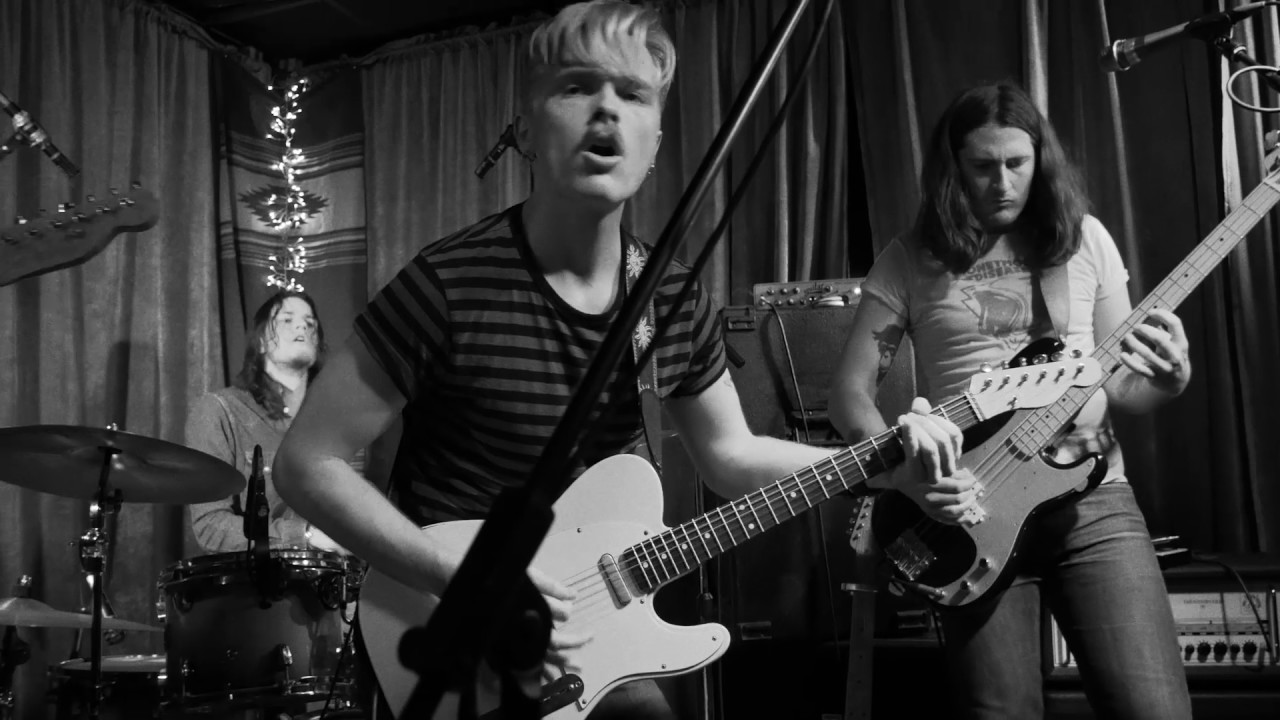 Big Fat Mama - Big Fat Mama Status Quo Tribute
