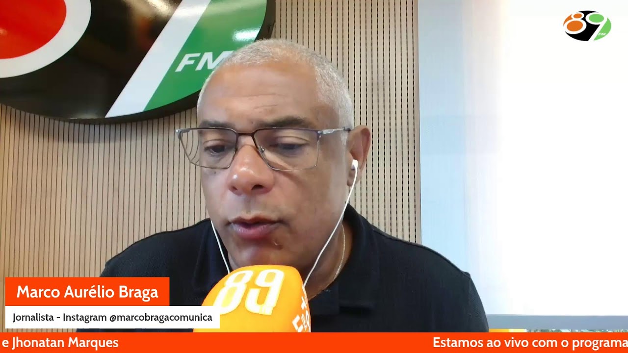 Programa Ponto de Partida - 23.02.26