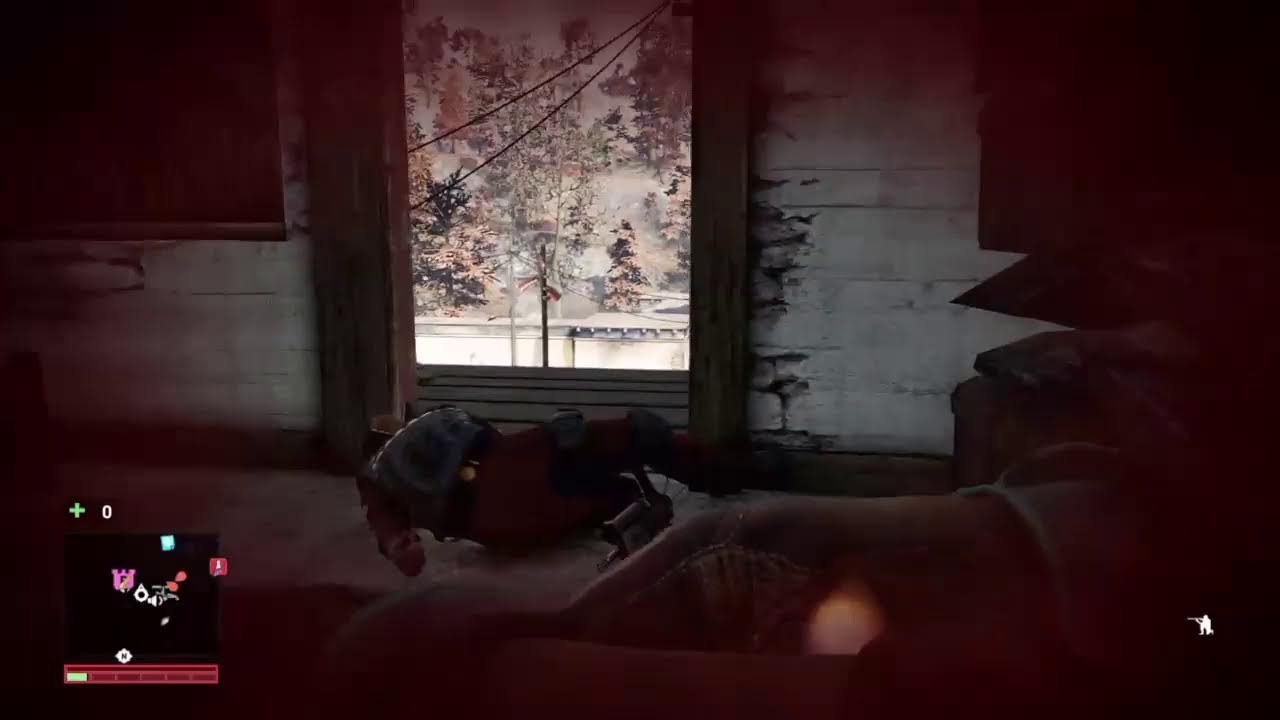Far cry 4 liberando Fortalezas