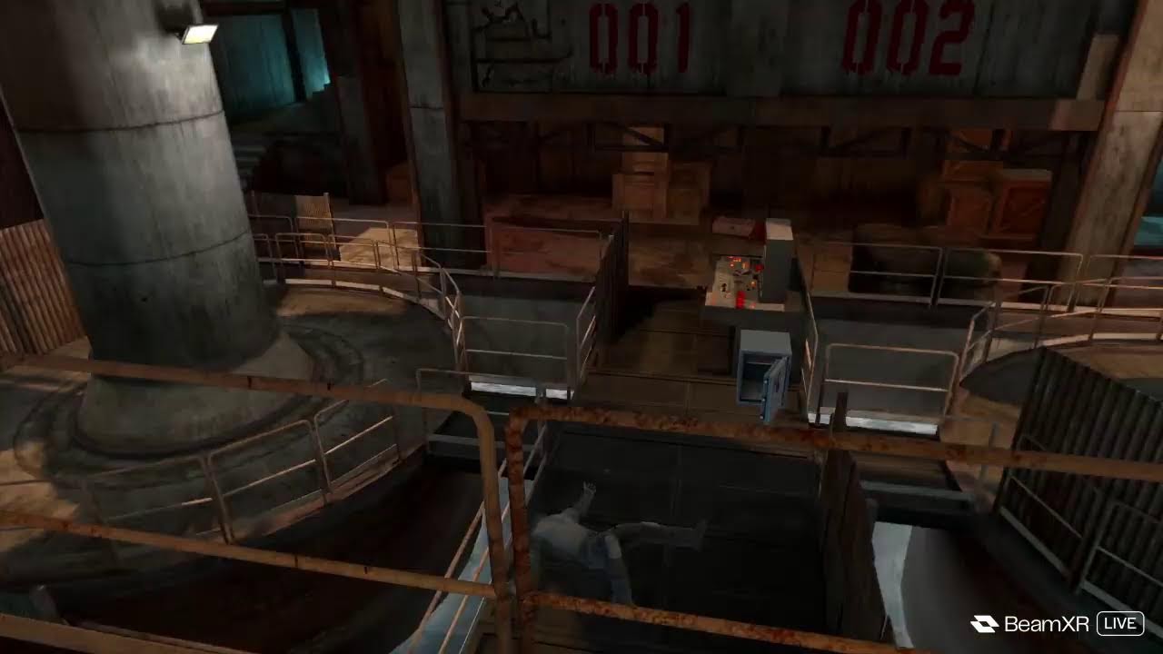 vr