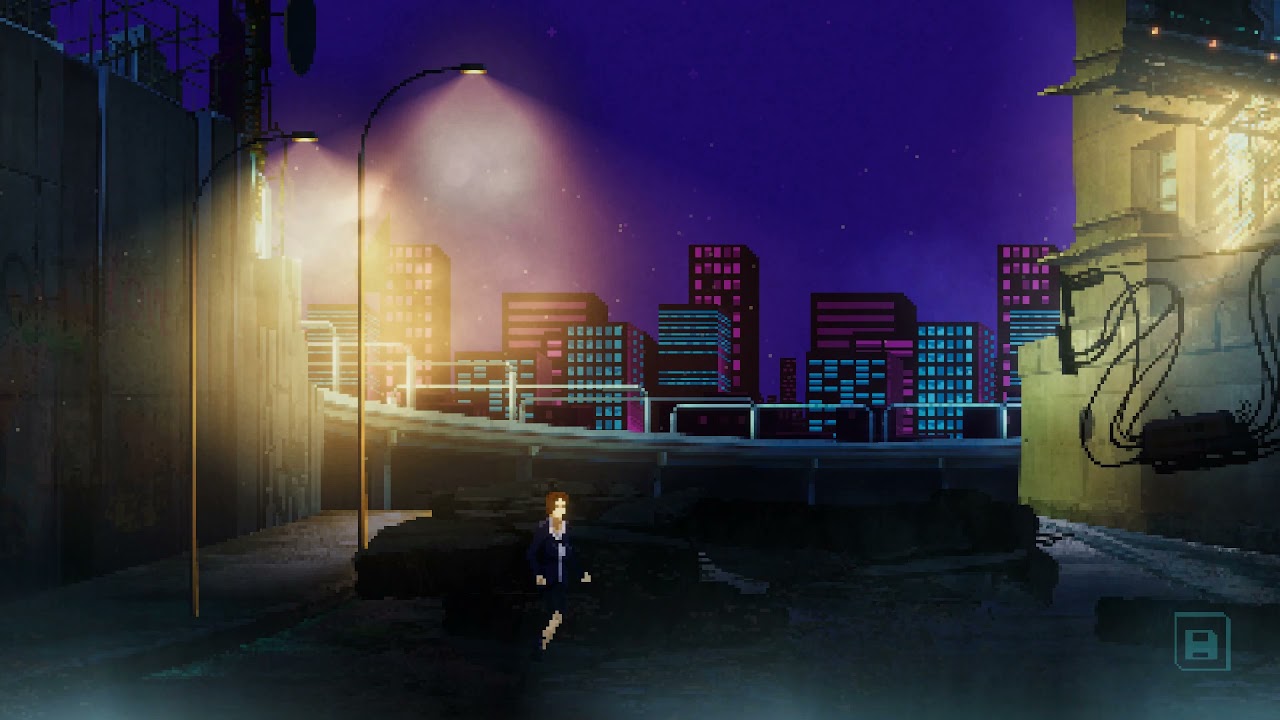 Re.surs Gameplay (PC Game)