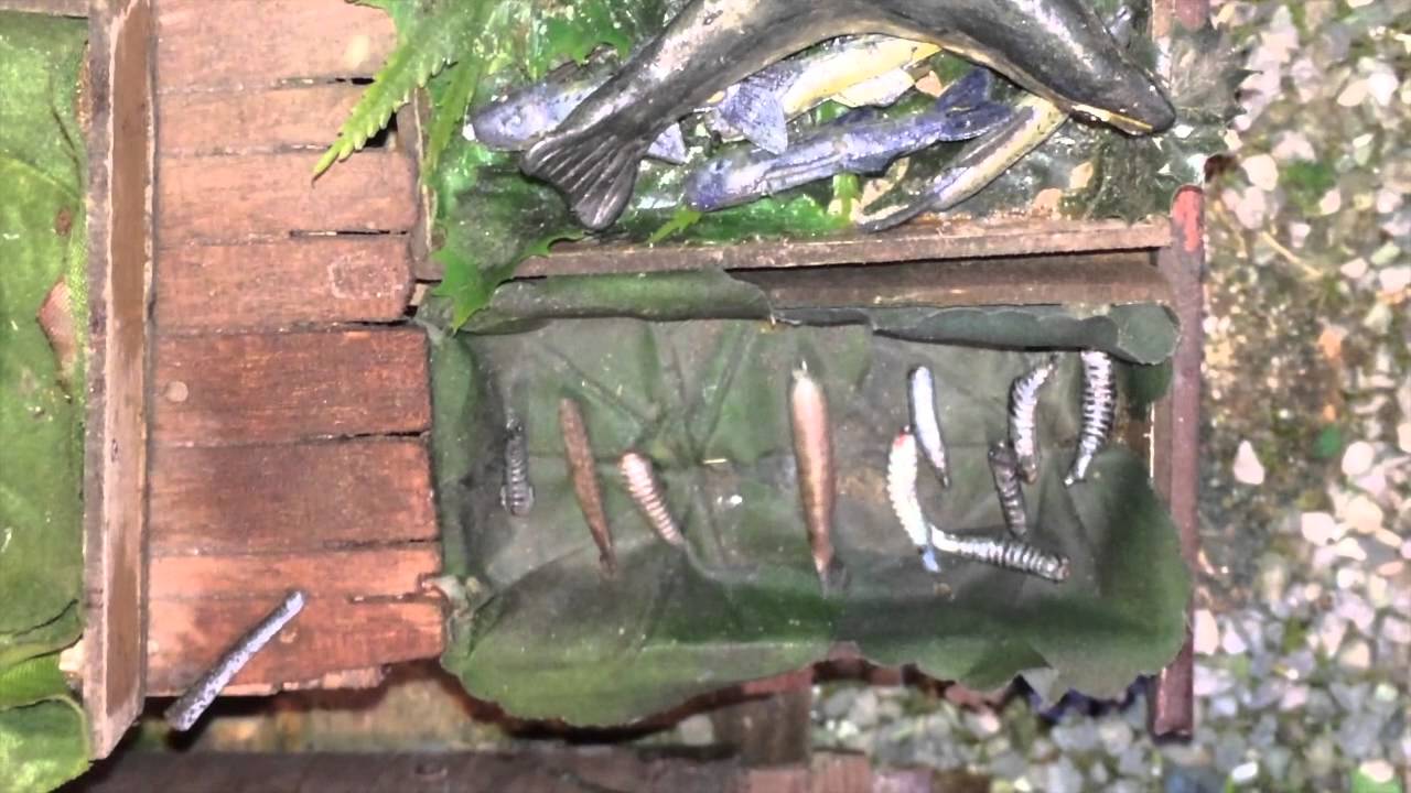 Presepe Meccanico Piumazzo 