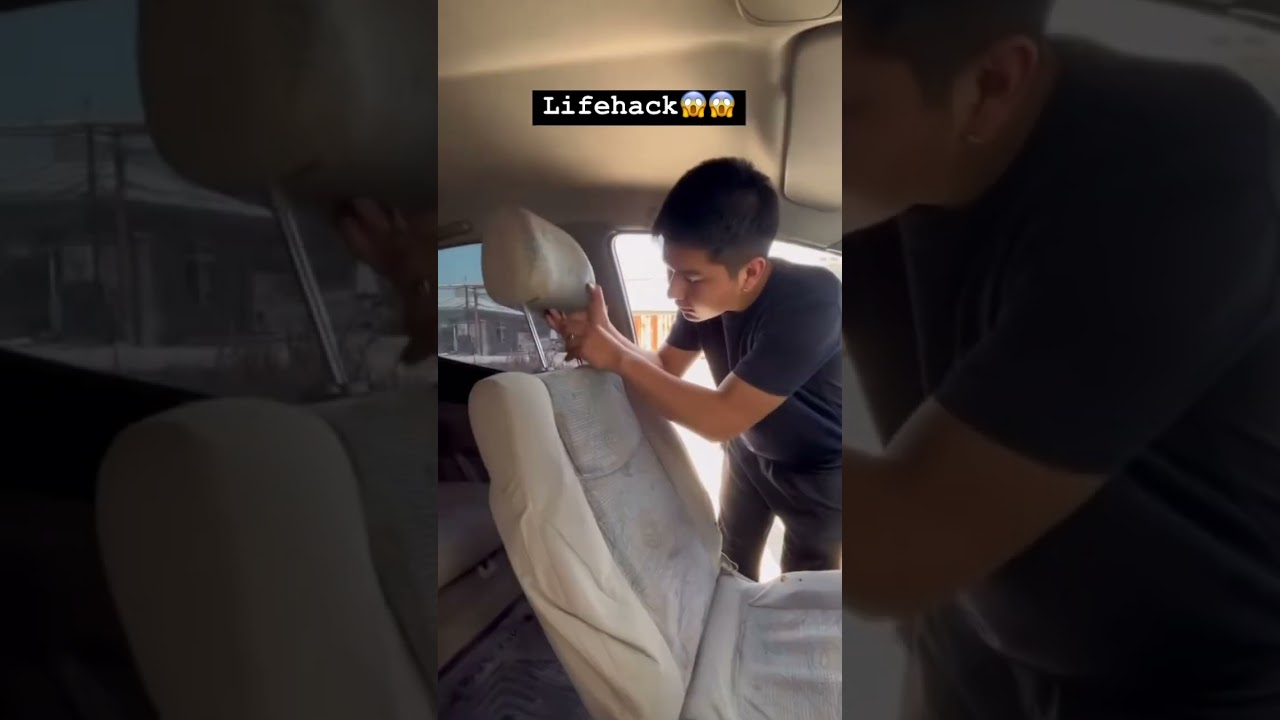 Lifehack N1 Auto: Chevrolet, tacuma . . . 