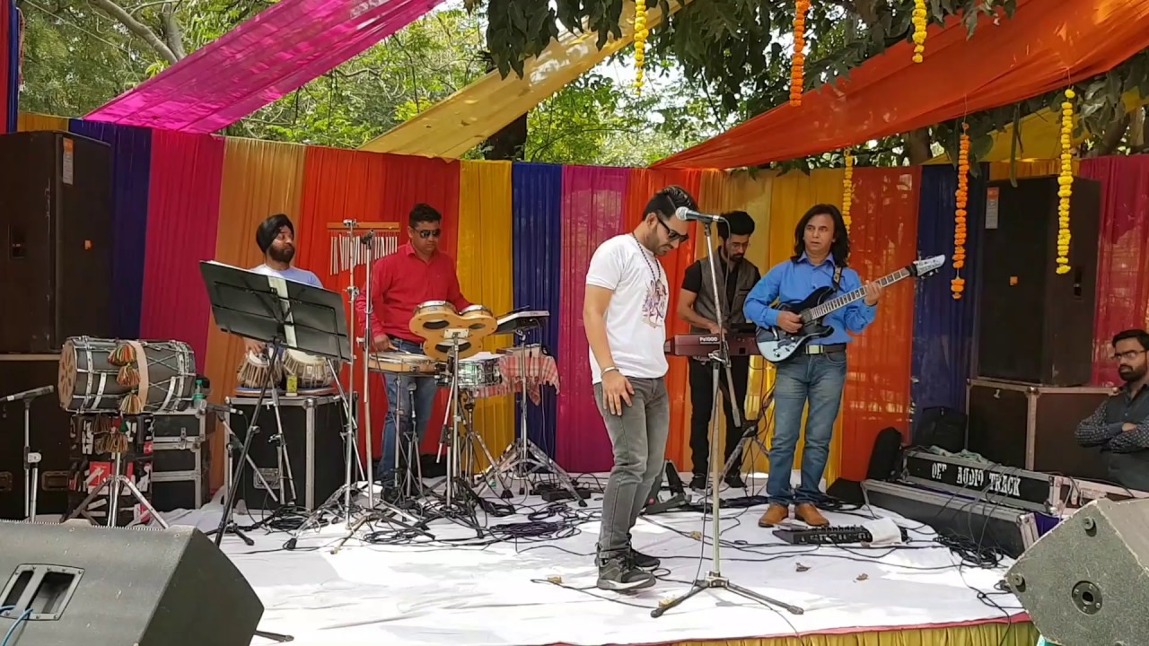 #Inteha #Ho #Gayi #Intezaar #VIP #SINGER
