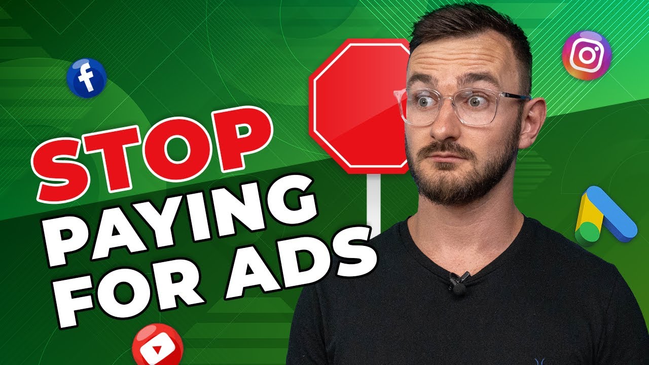 How To Run Online Ads For Free