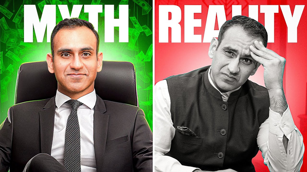 3 *ULTIMATE* Realities of UPSC No One Talks About!