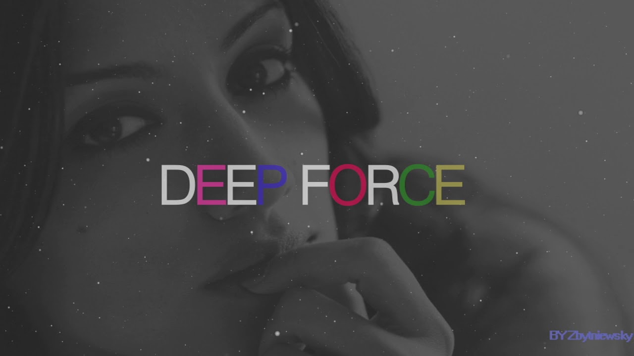 Best Deep & Future House Music Mix 2017 by DEEP FORCE