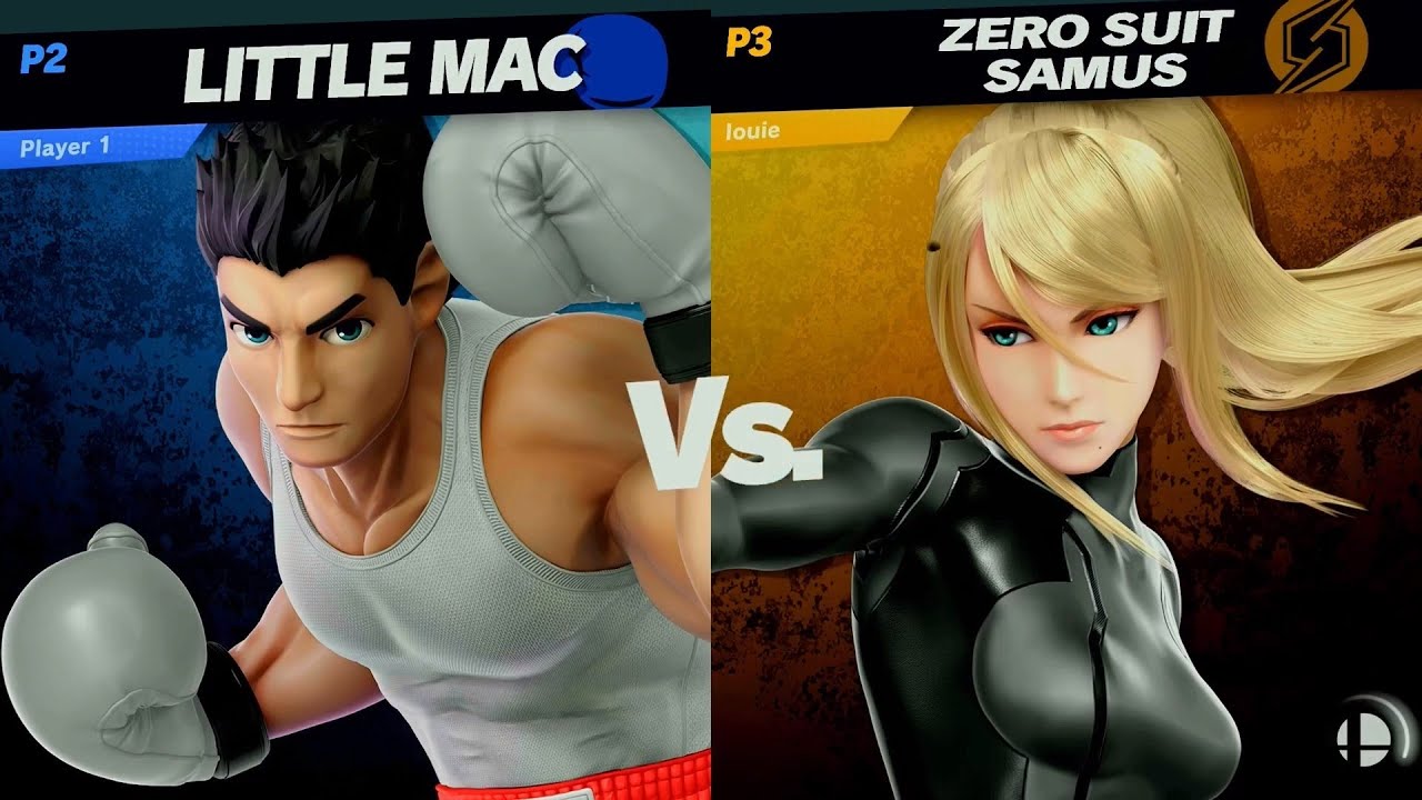 Sony KV-27 (Mac, Samus, Dark Samus, Dedede) vs Gamernoise (ZSS) - Winners QF - Friendly Fire S6 #6