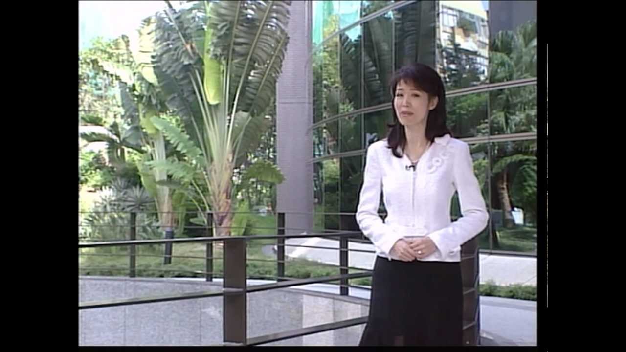 改變人生的科學-營養免疫學 - 陳昭妃博士