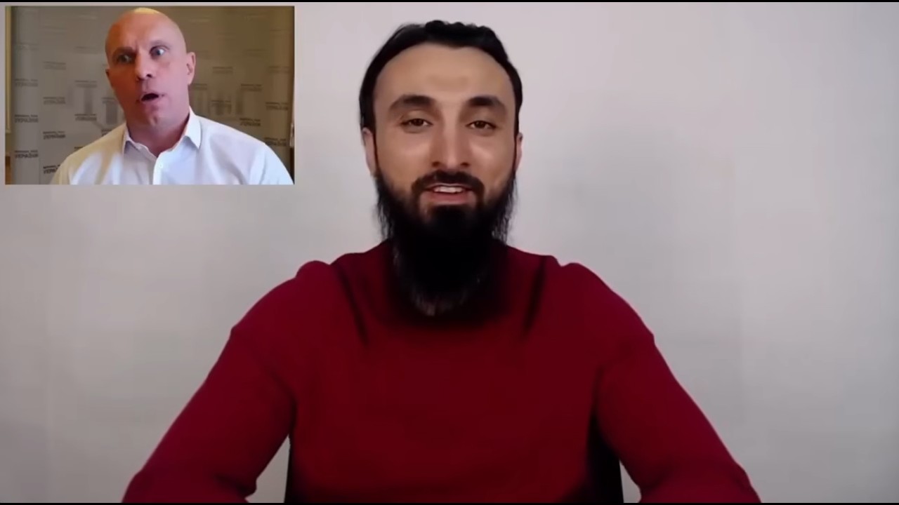 С ДЕДОМ НАДО ЧТО-ТО ДЕЛАТЬ. КАДЫРОВА СОЖРУТ ЕГО ЖЕ ЛЮДИ. ЗНАЙТЕ ЧТО У ВАС ДОМА ПОЯВИЛСЯ ШАЙТАН. 2022