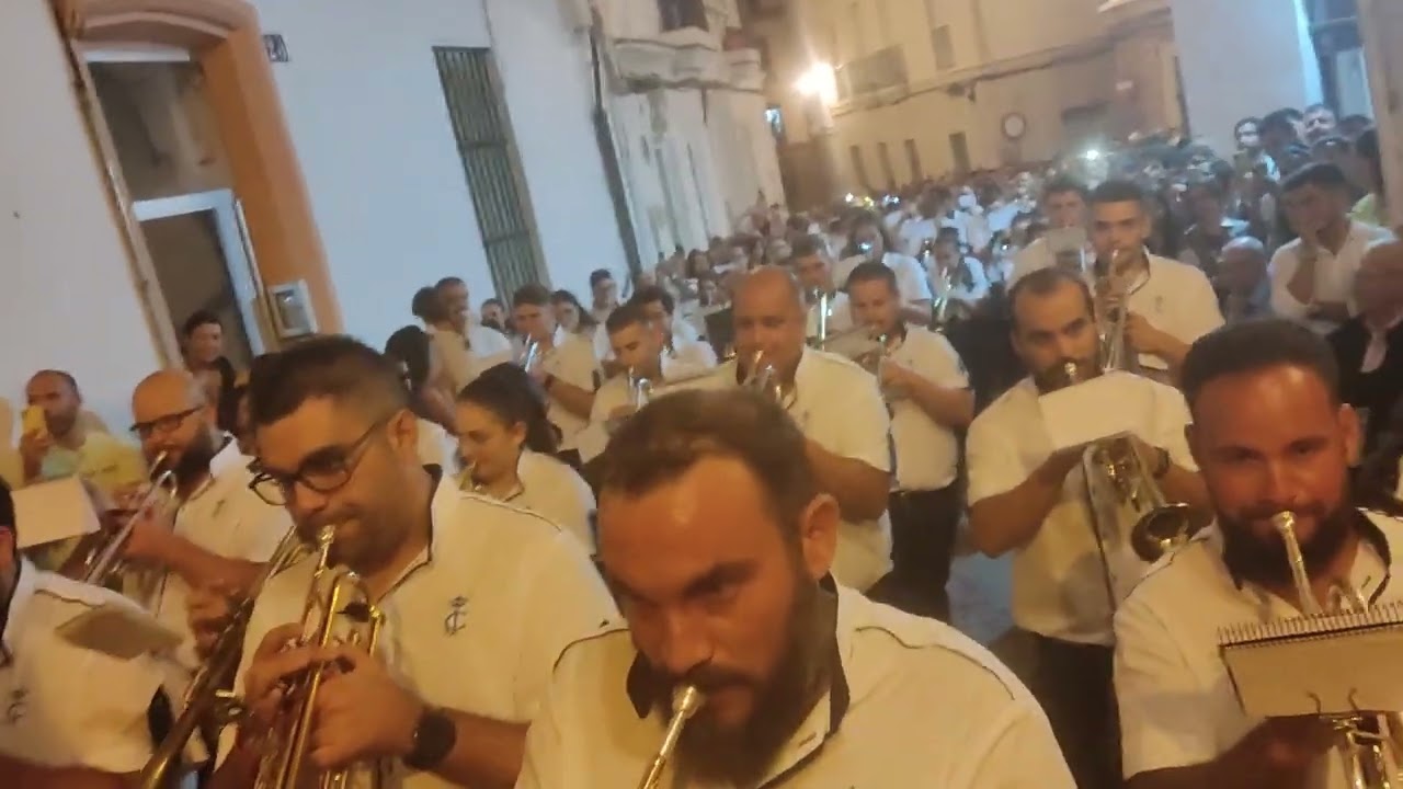AM CAUTIVO ESTEPONA La Saeta + Ave María