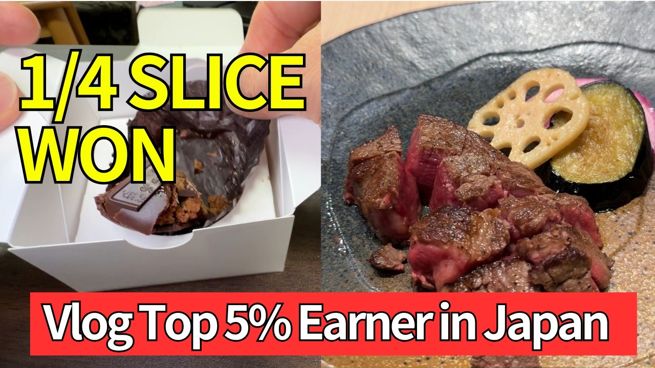 In Japan, Women Give Men Chocolate… Here’s What Happened