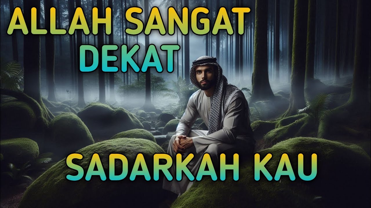 JIWA TERPILIH💖SETIAP PROBLEM ADALAH KESEMPATAN@Cahayaiman374 