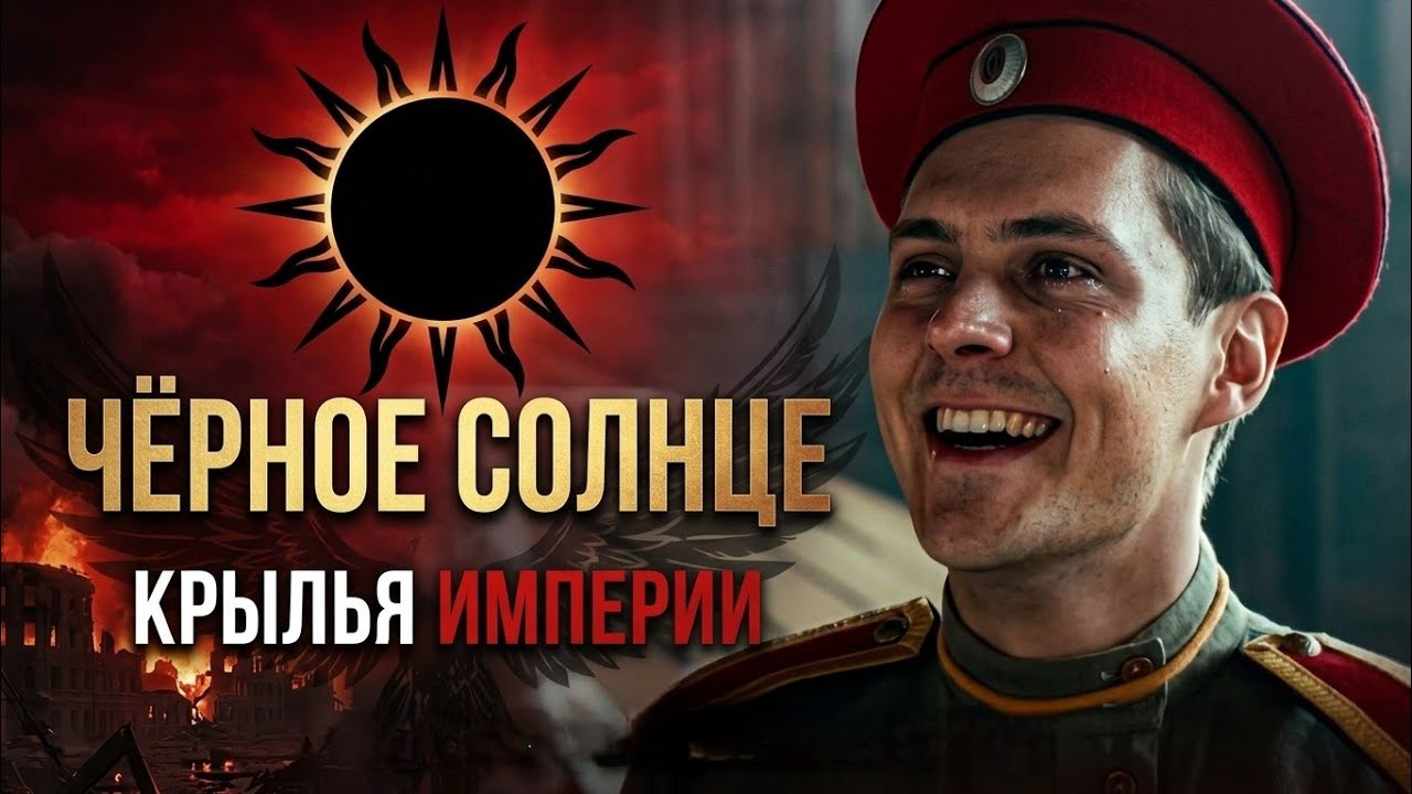 Милош Бикович / Чёрное солнце