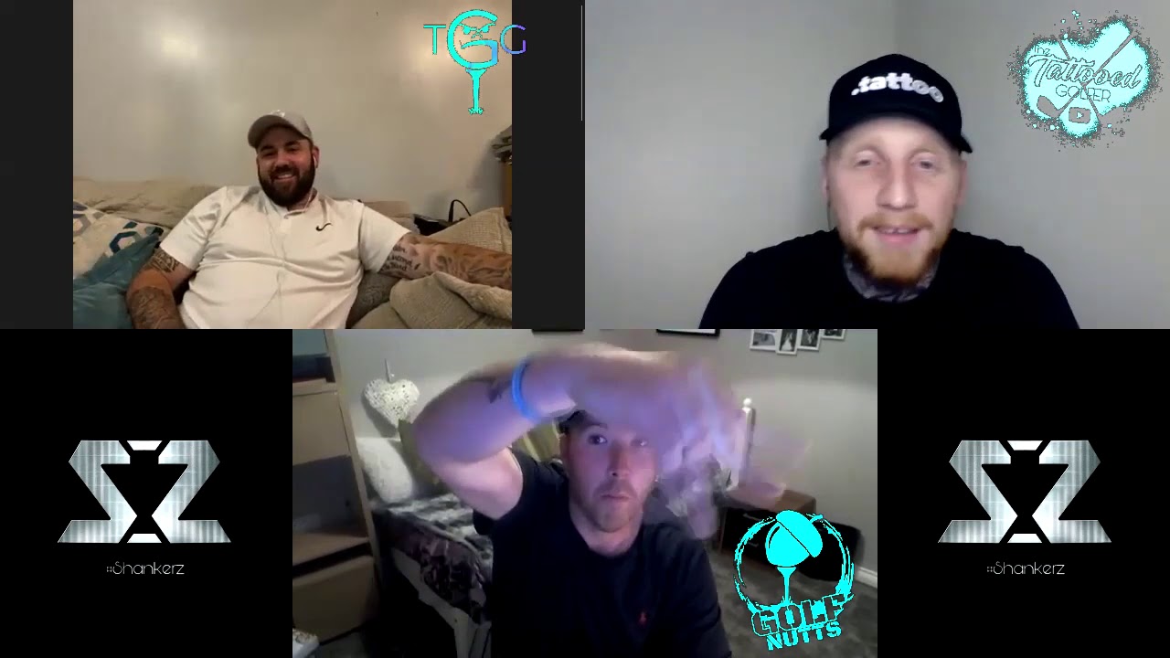 ShankerZ Podcast Episode 1
