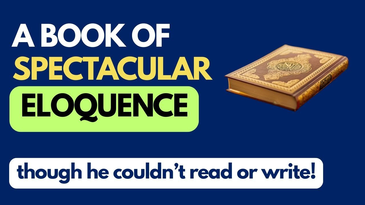 A Book of Unmatched Beauty: Western Scholars on the Qur&rsquo;an&rsquo;s Language | Episode 8
