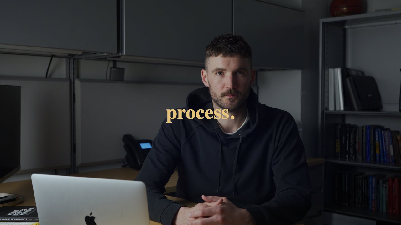 The Transformational Mindset Shift: How to Grow Without Chasing Results (4K)