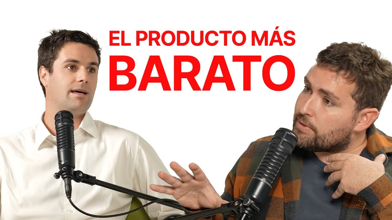 EXPERTO en INVERSIONES nos cuenta sobre los ETFs